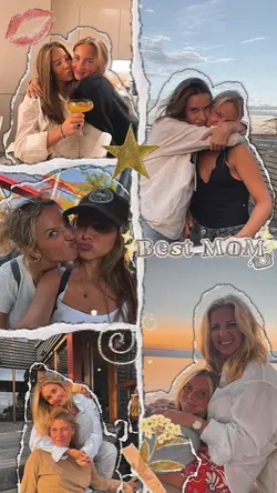 MOTHER'S DAY TREND