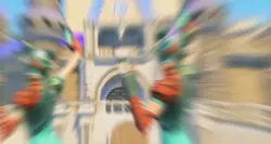 フォートナイト雰囲気