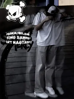 sama mo mga tropa