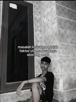 masalah keluarga