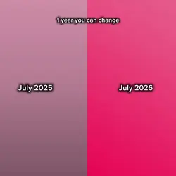 July 2025 July 2026