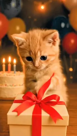 cat gift