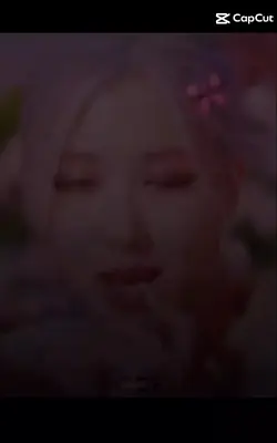 ROSÉ EDIT