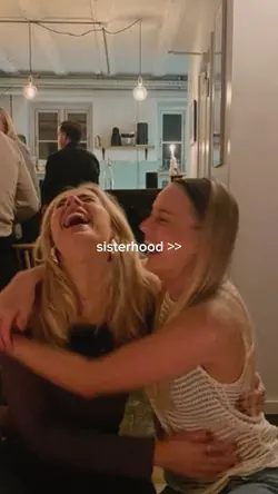 sisterhood