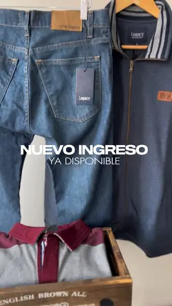 Nuevo ingreso 🛍️