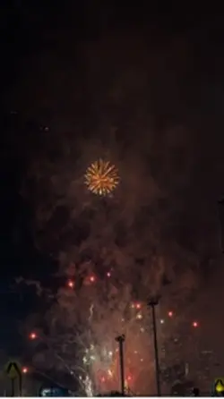 Happy new year