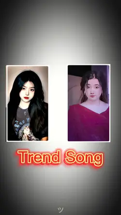 New Trend Template ツ