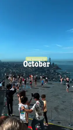 october