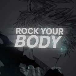 Rock that body