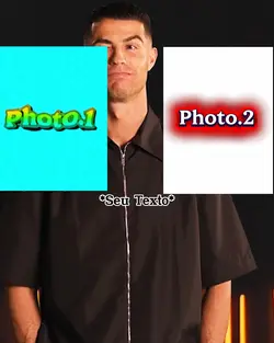new template video