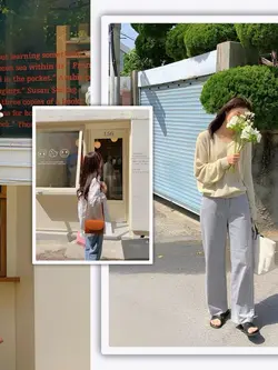 Frame Collage Trend