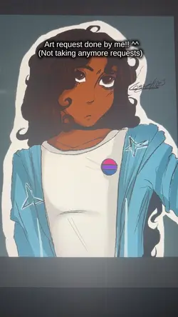 Art request