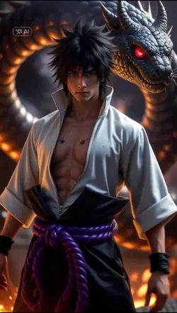 Sasuke 