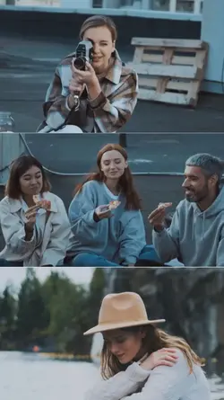 3 VIDEO