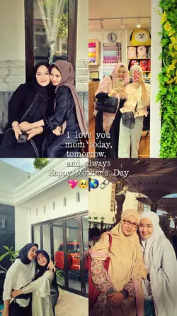 happy mother's day