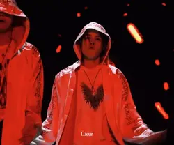 Louis fancam 🩸
