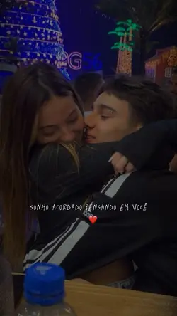 te amo muito 