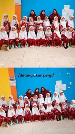 Perpisahan TK