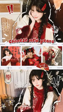 Chinese new year