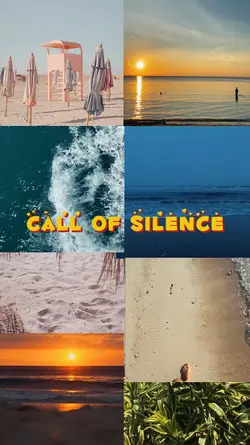 call of silence 