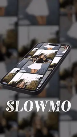 Slowmo trending 