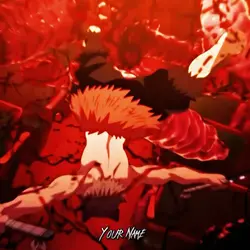 Demon Slayer inosuke