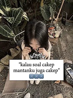 kalau soal cakep