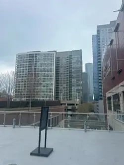 Chicago trip