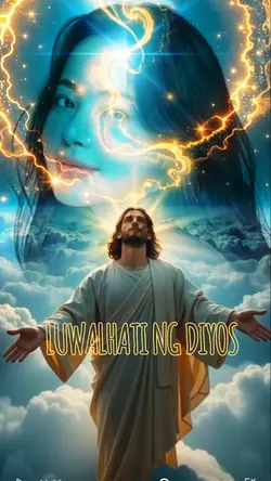 LUWALHATI NG DIYOS 
