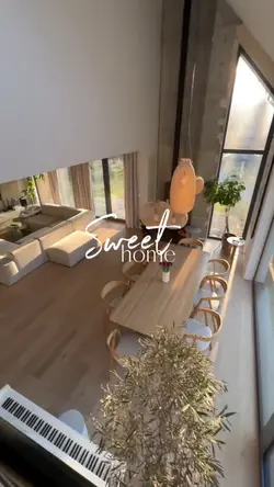 sweet home