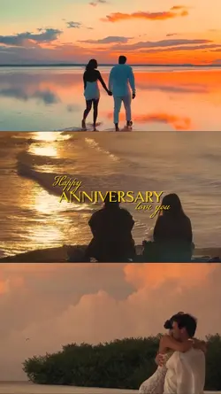 happy anniversary 