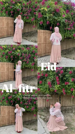 Eid Al Fitr 2026