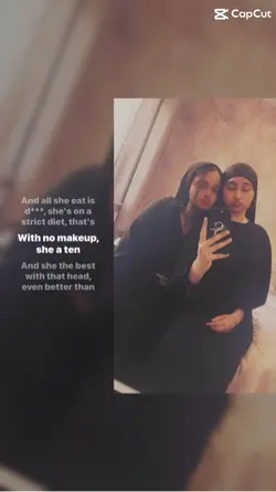 No makeup