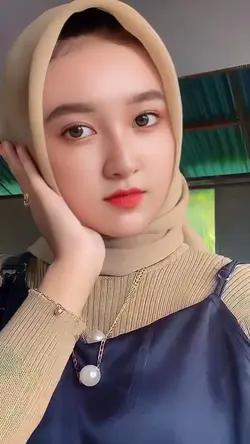 efek senyum viral
