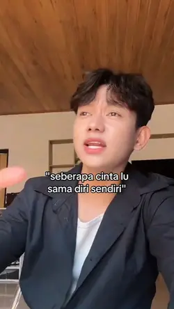 SEBERAPA CINTA LU