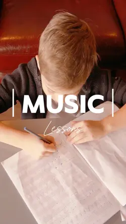Guitar Lessons