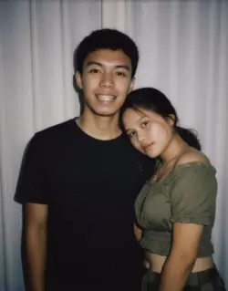 polaroid