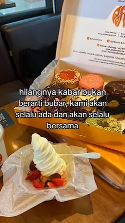 hilangnya kabar