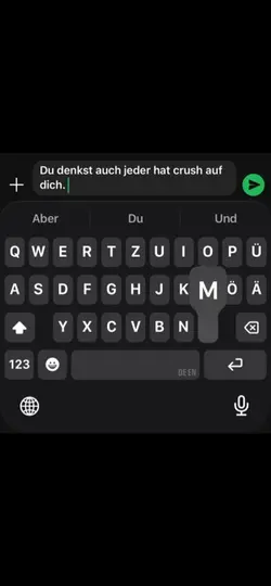 Digga hasse dich 🤨