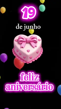 niver 19 de junho