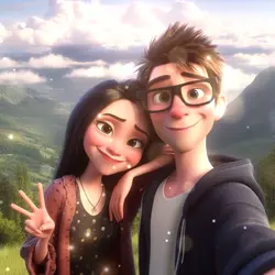 Disney Pixar