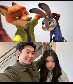 ZOOTOPIA TREND