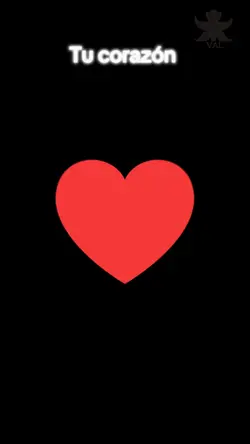 Mi corazón 