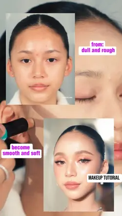 makeup tutorial 