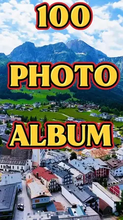 100 Photos Album 