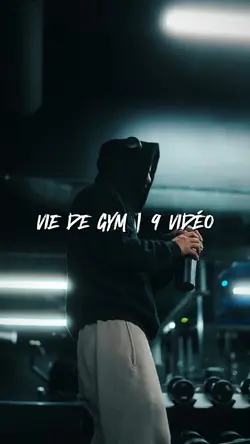 Vie de gym | 9