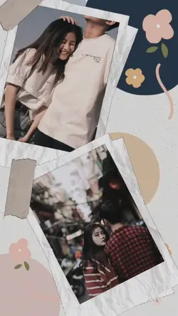 aesthetic frame