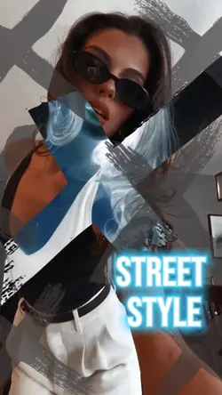 Street style