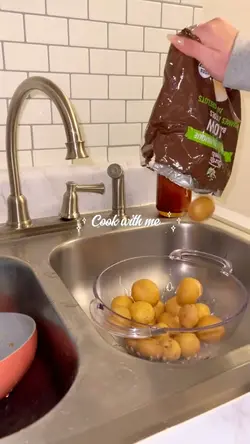 Konten masak dirumah