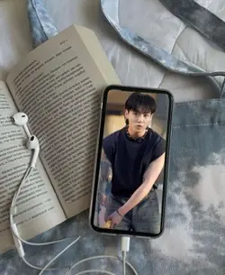 Falling - Jungkook